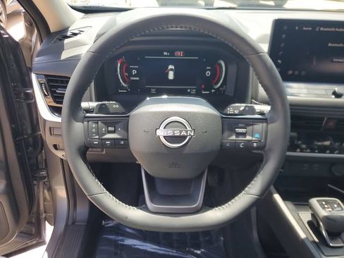 Used 2026 Nissan Rogue SL FWD image 20