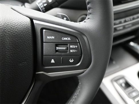 New 2026 Honda Ridgeline RTL image 17