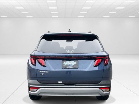 New 2026 Hyundai Tucson SEL image 5