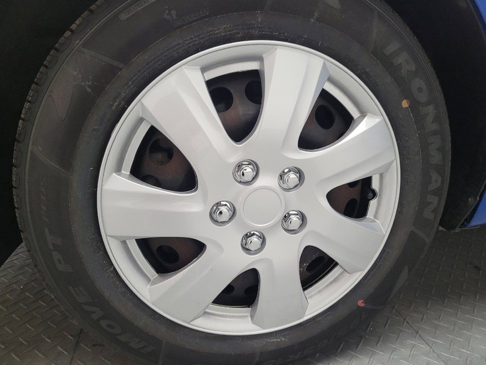 Used 2020 Chevrolet Sonic LS FWD image 31