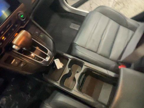 Used 2022 Honda CR-V EX-L image 37