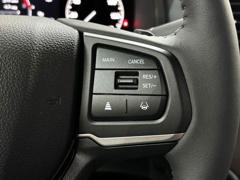 New 2026 Honda Ridgeline RTL image 21