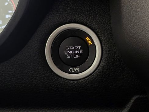 Used 2022 RAM 1500 Rebel w/ Rebel Level 2 Equipment Group image 35