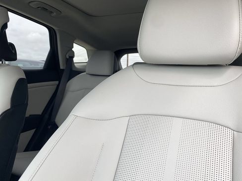 New 2026 Kia Sportage EX FWD image 13