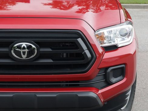 Used 2023 Toyota Tacoma SR w/ SR Convenience Package image 13