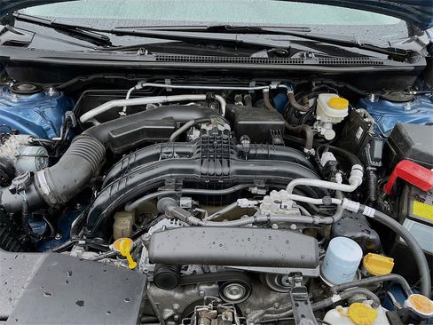 Used 2022 Subaru Crosstrek 2.0i Premium image 27