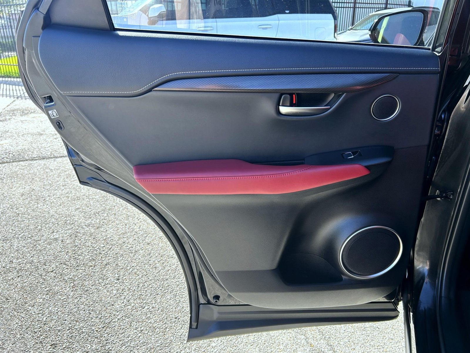 Used 2020 Lexus NX 300 AWD w/ Comfort Package image 17