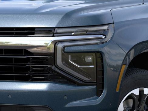 New 2026 Chevrolet Tahoe LS w/ Max Trailering Package image 10