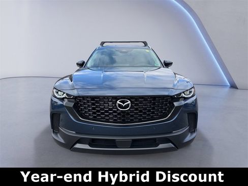 New 2026 MAZDA CX-50 2.5 Hybrid w/ Weather Package image 8