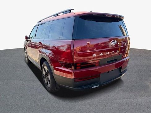 New 2026 Hyundai Santa Fe SEL AWD/4WD image 2