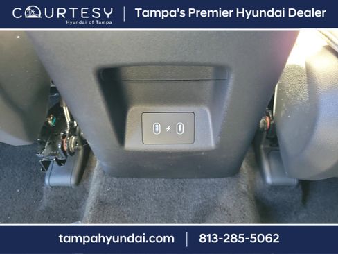 Certified 2026 Hyundai Tucson SE image 12