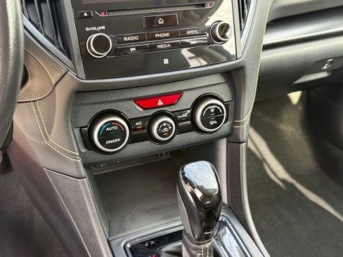 Used 2021 Subaru Crosstrek 2.5i Sport w/ Moonroof Package AWD/4WD image 22