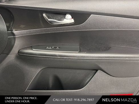 Used 2021 Kia Forte GT-Line FWD image 45