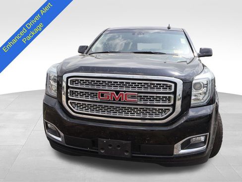 Used 2020 GMC Yukon SLT AWD/4WD image 5