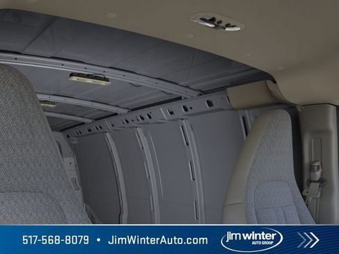 New 2026 GMC Savana 2500 image 24