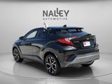 Certified 2018 Toyota C-HR XLE image 3