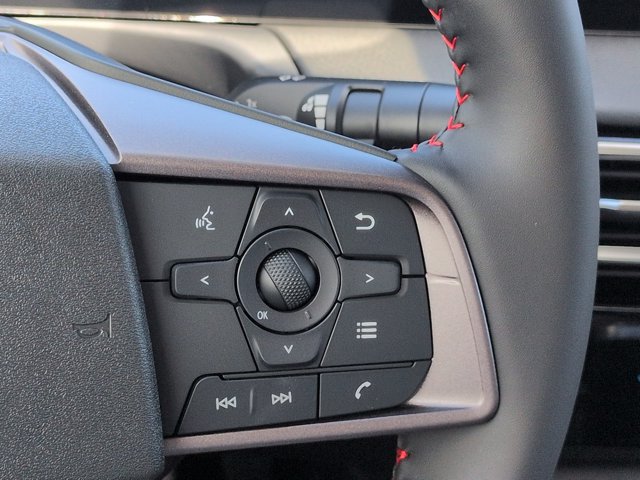 Certified 2027 Nissan Sentra SR w/ Floor Mat Package FWD image 23