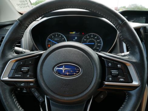 Used 2020 Subaru Ascent Limited w/ Technology Package AWD/4WD image 25