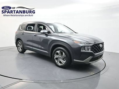 Used 2023 Hyundai Santa Fe SEL