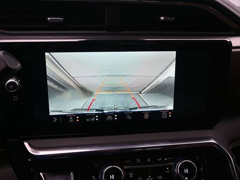 Used 2024 GMC Sierra 3500 Denali Ultimate image 18