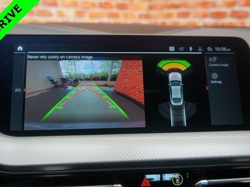 Used 2023 BMW M235i xDrive Gran Coupe w/ Premium Package image 16