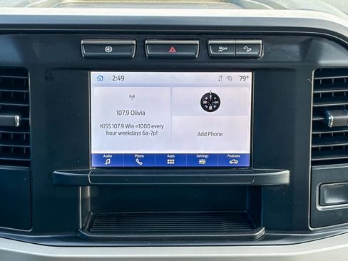 Used 2024 Ford F250 XLT w/ FX4 Off-Road Package image 13