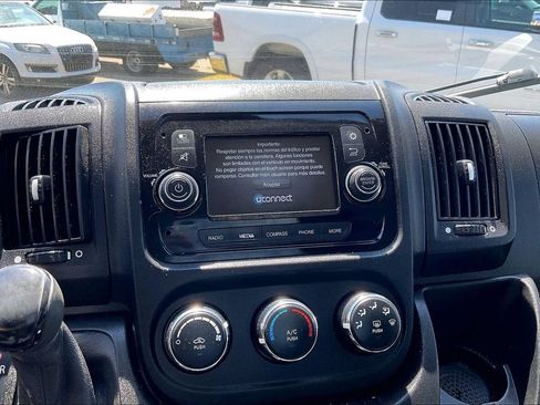 Used 2018 RAM ProMaster 3500 FWD image 27