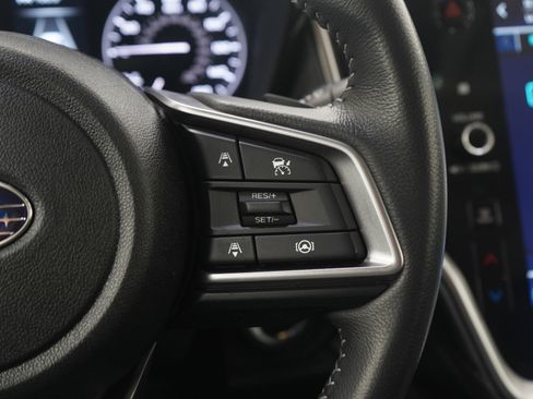 Used 2024 Subaru Legacy Premium image 23