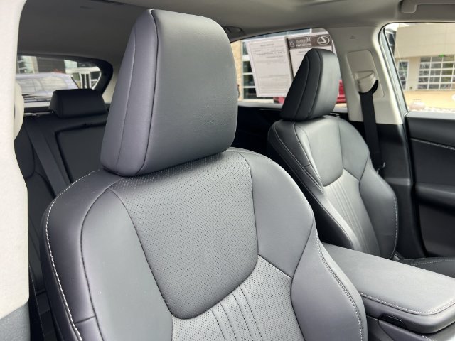 Certified 2026 Lexus NX 350 AWD w/ Accessory Package (2T) image 23
