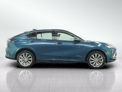 Used 2024 Buick Envista Avenir FWD image 6