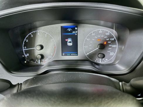 Used 2025 Toyota Corolla SE FWD image 19