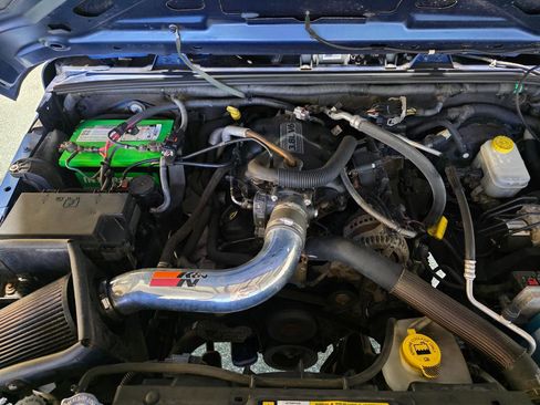 Used 2010 Jeep Wrangler Sport AWD/4WD image 28