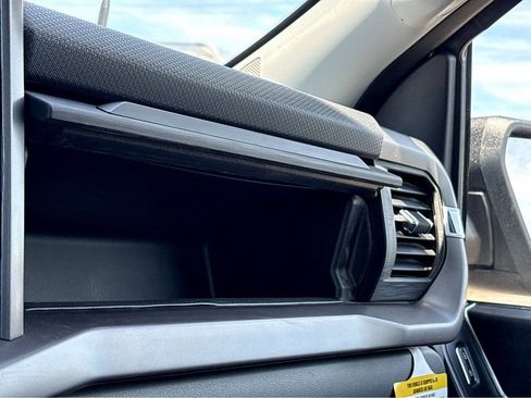 Used 2025 Ford F150 XLT w/ Equipment Group 301A Standard RWD image 25