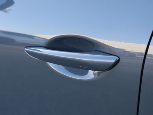 Certified 2025 MAZDA MAZDA3 Carbon image 20