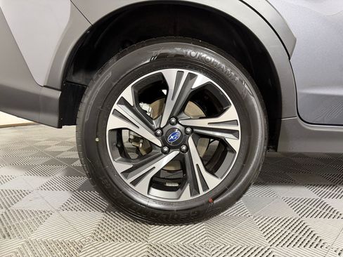 Used 2025 Subaru Crosstrek 2.5i Premium AWD/4WD image 22