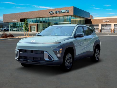 New 2026 Hyundai Kona SEL Sport image 37