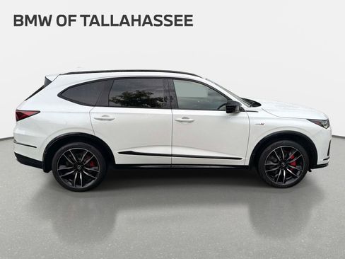Used 2022 Acura MDX Type S AWD/4WD image 4