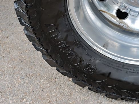 Used 2023 RAM 3500 Laramie AWD/4WD image 65