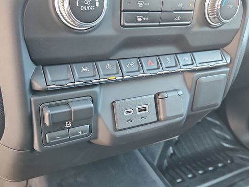 New 2026 GMC Sierra 1500 Pro w/ Pro Value Package image 26