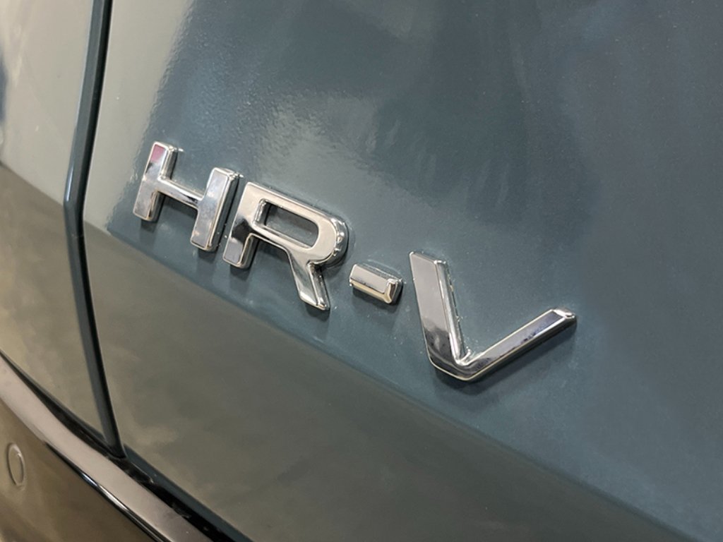 New 2027 Honda HR-V EX-L image 12