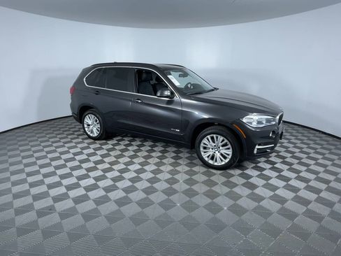 Used 2016 BMW X5 xDrive35i image 2