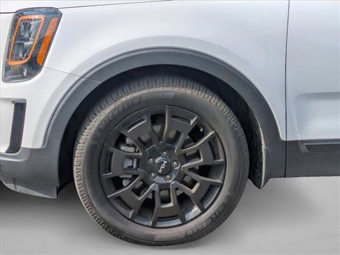 Used 2022 Kia Telluride SX w/ SX Prestige Package AWD/4WD image 14