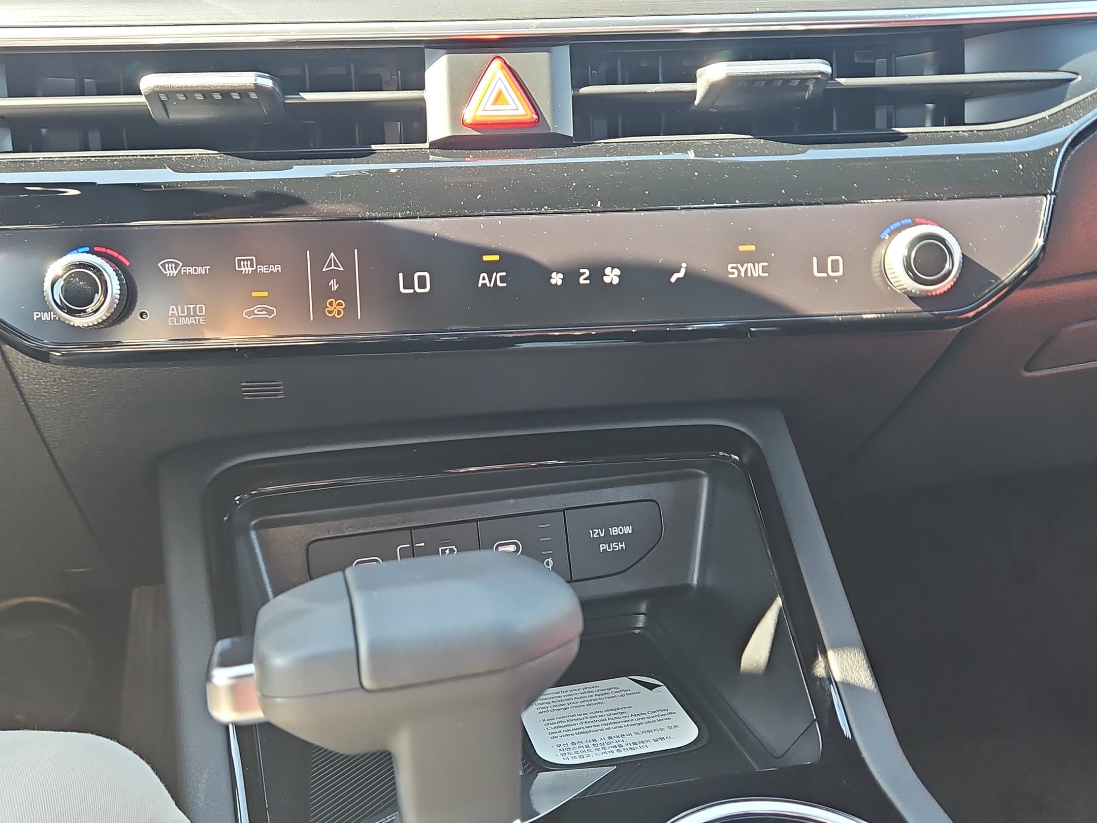 New 2026 Kia K5 GT-Line FWD image 27