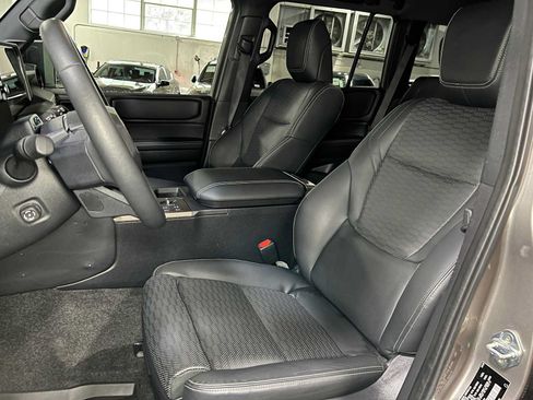 Used 2024 Toyota Land Cruiser AWD/4WD image 25