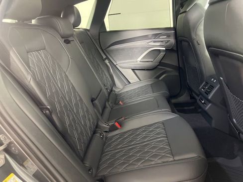 New 2026 Audi SQ5 Premium Plus AWD/4WD image 16