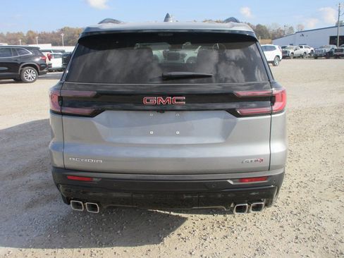New 2026 GMC Acadia AT4 w/ Super Cruise Package image 6