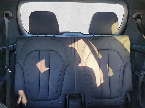 Used 2019 BMW X7 xDrive40i w/ M Sport Package image 16