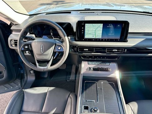 New 2026 Lincoln Aviator 2WD image 19