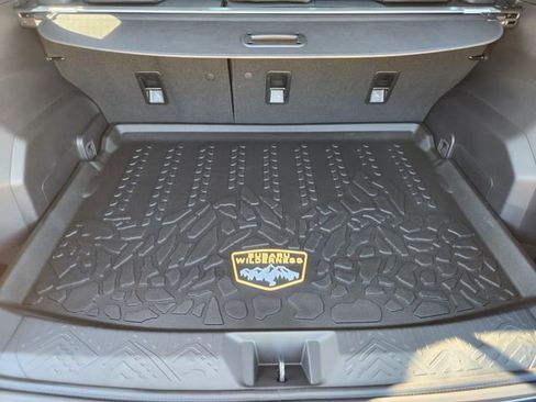 New 2026 Subaru Crosstrek 2.5i Wilderness w/ Crosstrek Mirror Package image 24