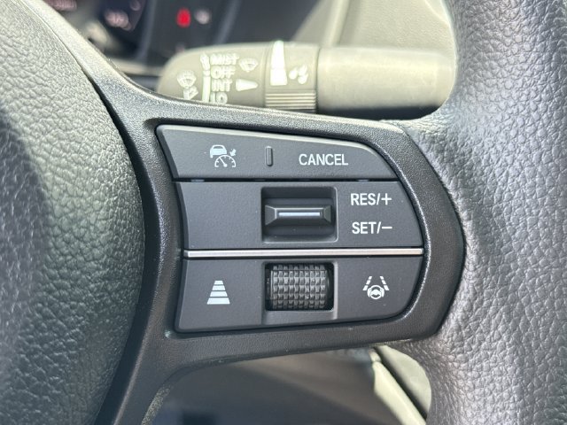New 2026 Honda Accord LX image 34